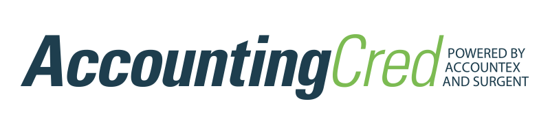 AccountingCred.org